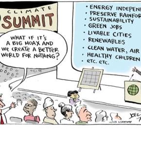 Climate Change Communication 101