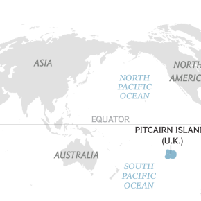 This Week in #Oceanoptimism — Marine Reserves on the Rise